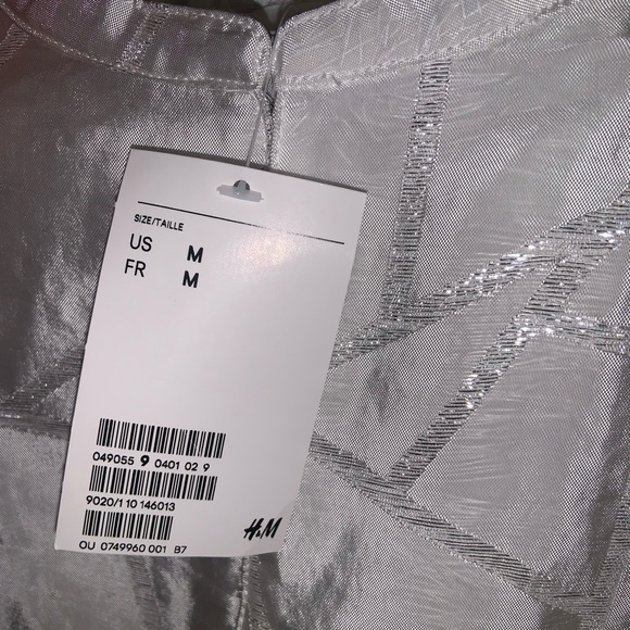 H&M LIMITED EDITION KAFTAN RAMADAN COLLECTION - Picture 2 of 5